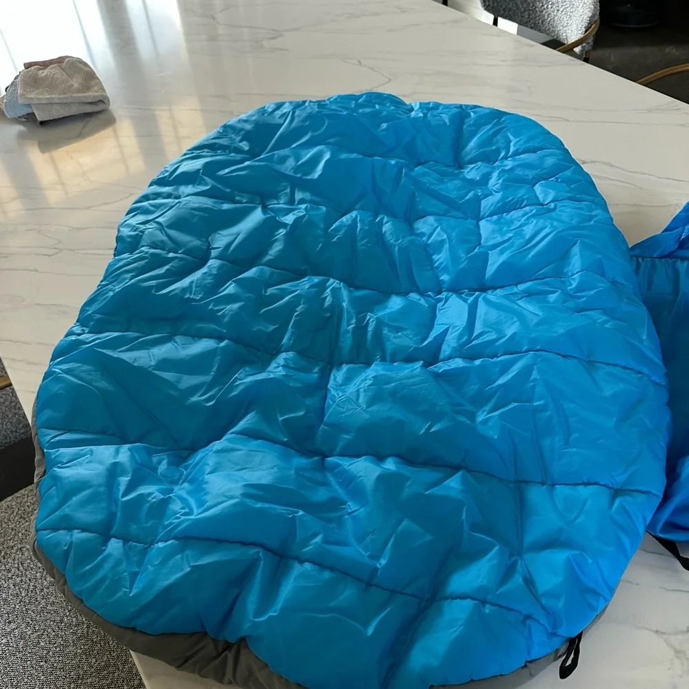 Chuckit! Travel Dog Bed